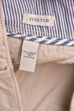 Shorts Abercrombie - 3 brechó