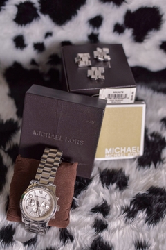 Imagem do Relogio Michael Kors original