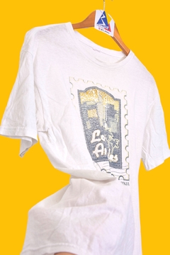 Camiseta L.A - comprar online