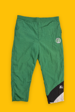 Conjunto Celtics - loja online