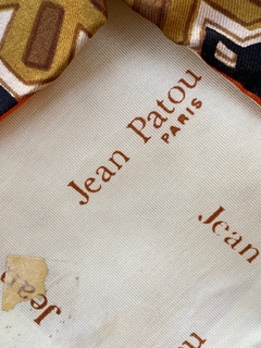 Gravata Jean Patou - comprar online