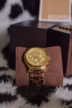 Relogio Michael Kors - loja online