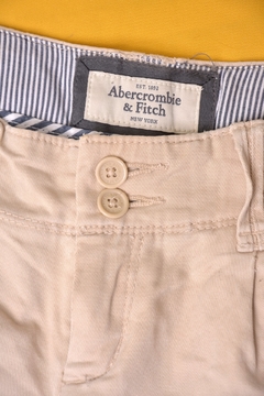 Shorts Abercrombie - loja online