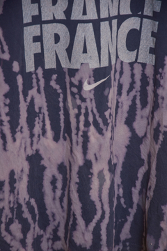 (M) Camiseta Nike France - comprar online