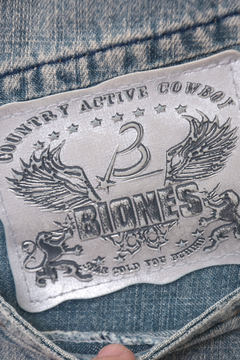 Jeans Biones