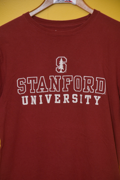 (M) Camiseta Stanford