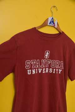 (M) Camiseta Stanford - comprar online