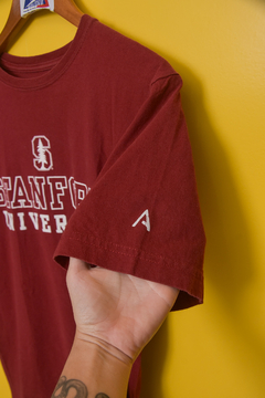 (M) Camiseta Stanford na internet