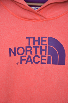 (GG) Moletom North Face na internet