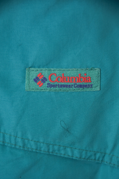 (GG) Columbia vintage na internet