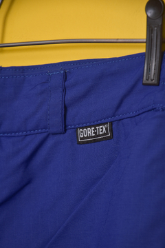 (40 a 44)Calça gore-tex - 3 brechó