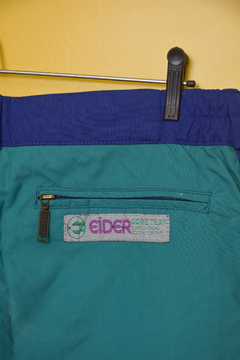 (40 a 44)Calça gore-tex - 3 brechó