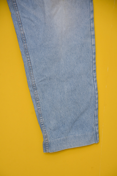 (50) Lee jeans vintage - 3 brechó