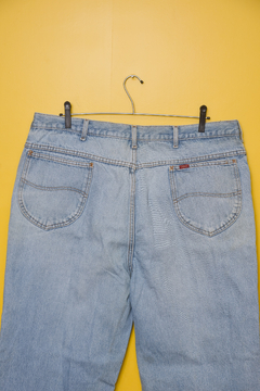 (50) Lee jeans vintage - comprar online