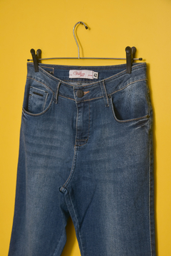 (40-42) Calça Villon