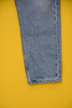 (44-46) Jeans Levi’s - comprar online