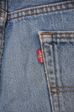 (44-46) Jeans Levi’s - loja online