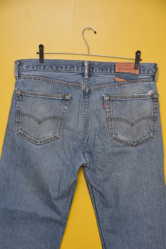 (44-46) Jeans Levi’s - comprar online