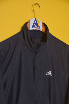 (M) Corta vento Adidas - loja online