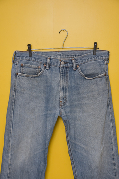 Imagem do (44) Jeans Levi’s 505