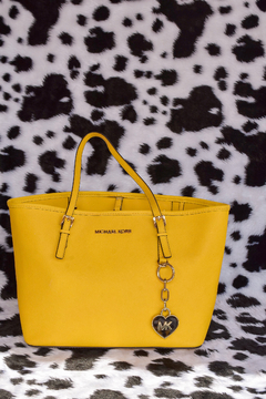 MK Tote Jet Set - loja online