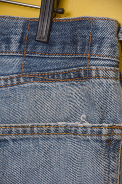 Imagem do (44) Jeans Levi’s 505