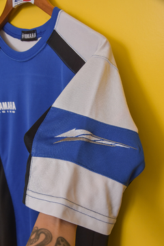 (G) Camiseta Yamaha 1 - 3 brechó