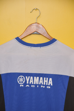 Imagem do (G) Camiseta Yamaha 1