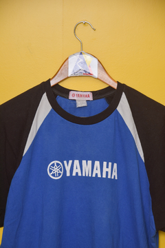 (G) Camiseta Yamaha 2 na internet