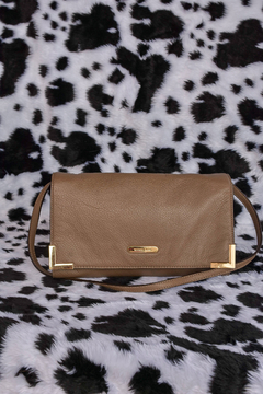 Clutch MK - comprar online