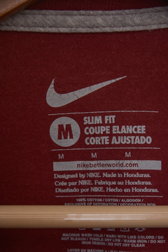 (P) Nike slim - loja online