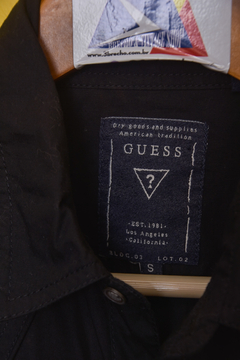 (P) Camisa Guess