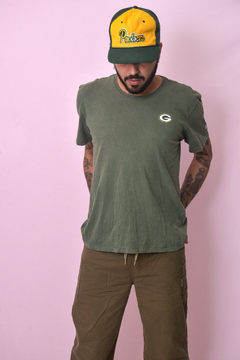 Camiseta Packers - comprar online