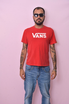 Imagem do Camiseta Vans