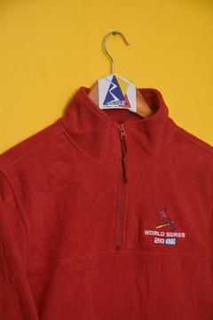 (P) Fleece Cardinals na internet