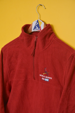 (P) Fleece Cardinals - comprar online