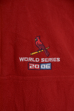 Imagem do (P) Fleece Cardinals