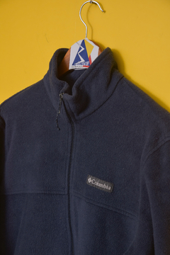 (G) Fleece Columbia - comprar online