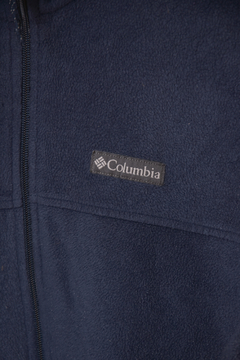 (G) Fleece Columbia - loja online