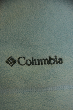 (G) Colete Columbia - loja online