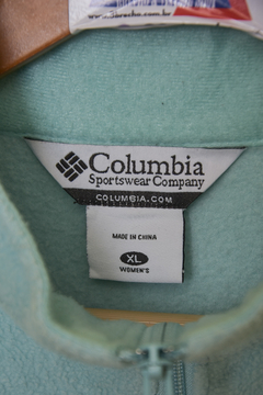 Imagem do (G) Colete Columbia