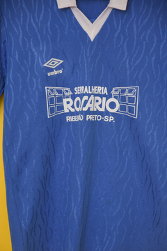 (M) Blusa futebol - loja online