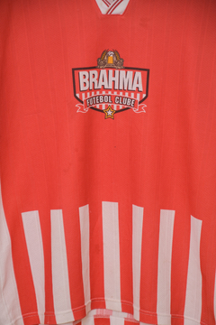 (G) Blusa Brahma Futebol Clube - comprar online