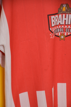 (G) Blusa Brahma Futebol Clube - loja online