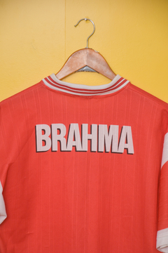 (G) Blusa Brahma Futebol Clube na internet