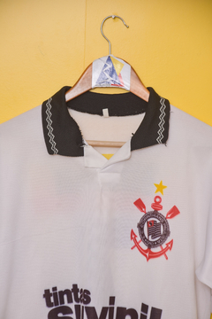 (G) Camisa Corinthians - 3 brechó