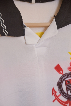 (G) Camisa Corinthians - comprar online