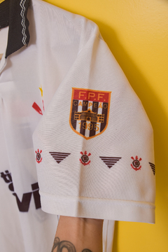 (G) Camisa Corinthians - comprar online