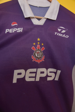 (G) Pepsi Corinthians