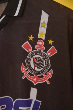 (G) Corinthians vtg